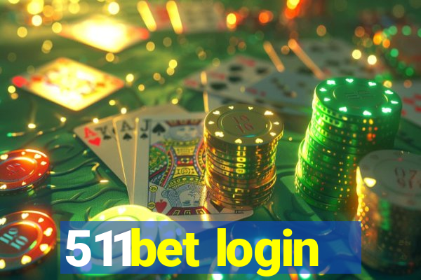 511bet login